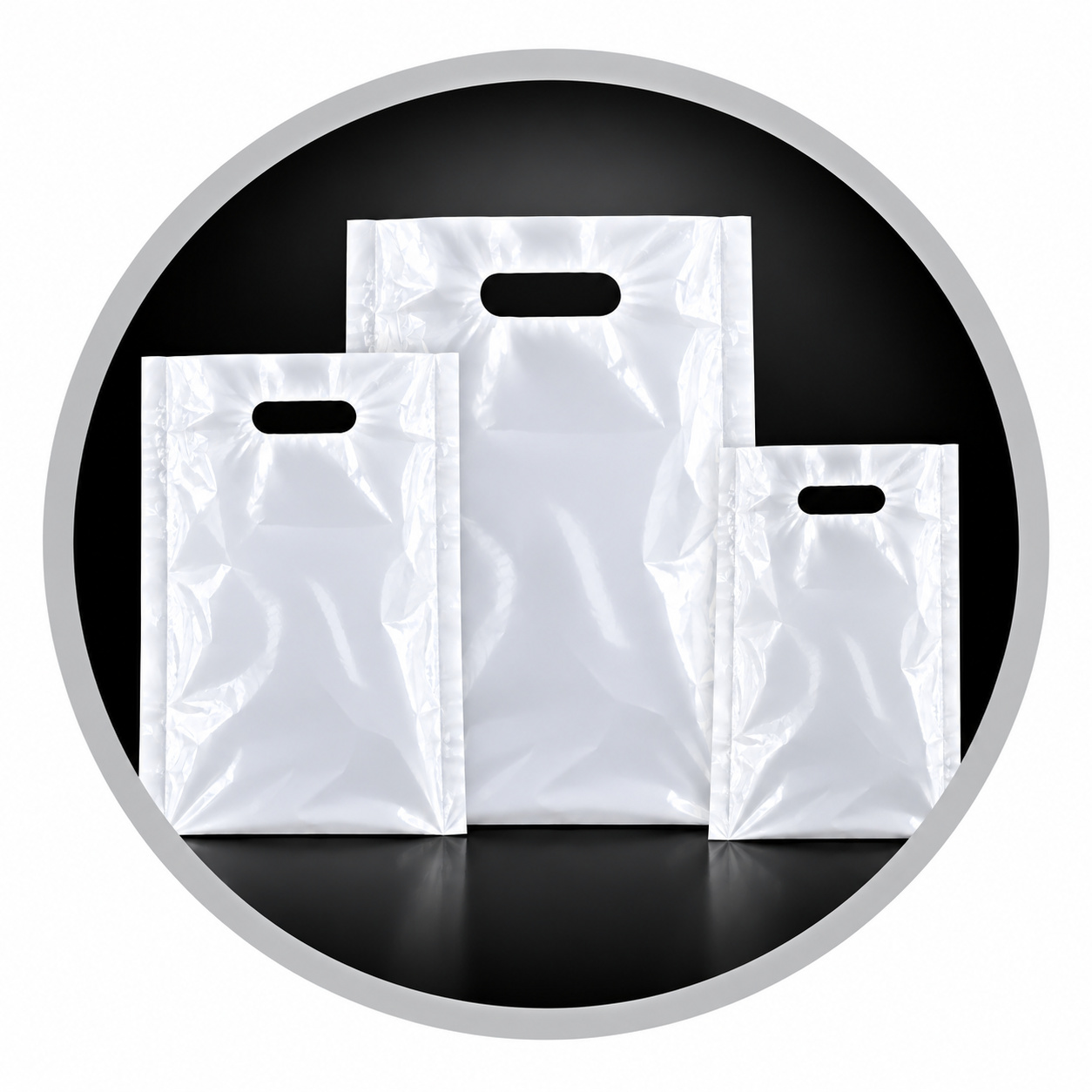 NAYLON GIFT BAGS