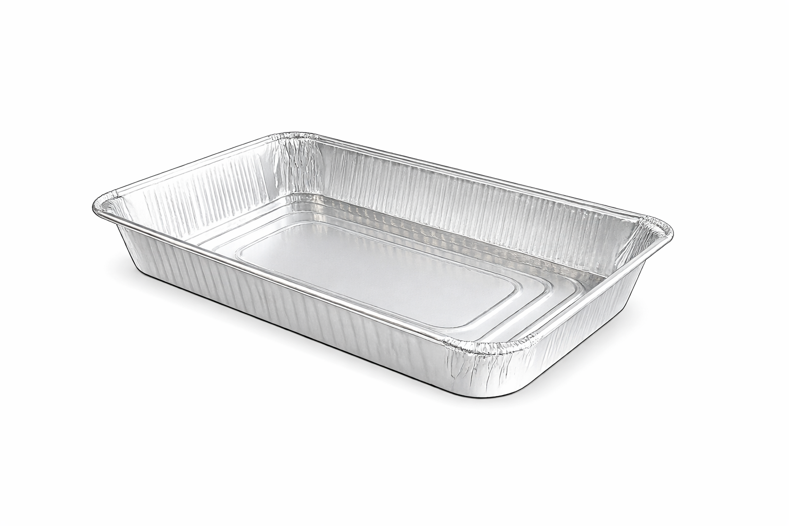 Gastronome Aluminium Foil Container