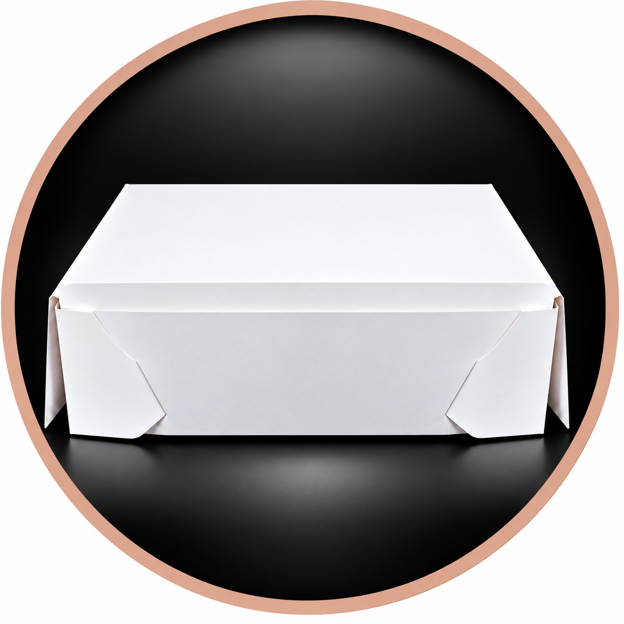 WHOLE CAKE BOXES